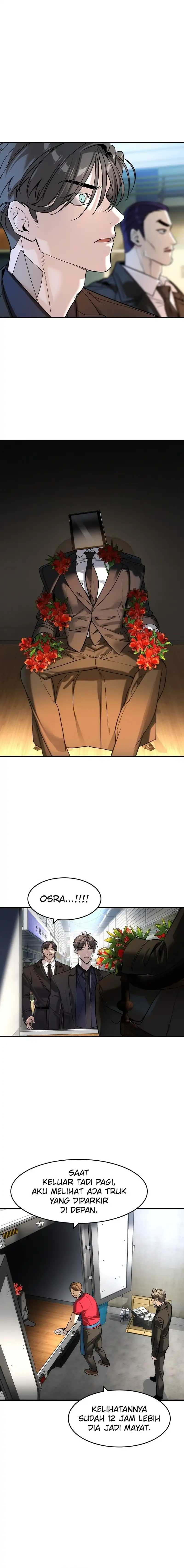 Baca The Childe - Chapter 57 halaman 18