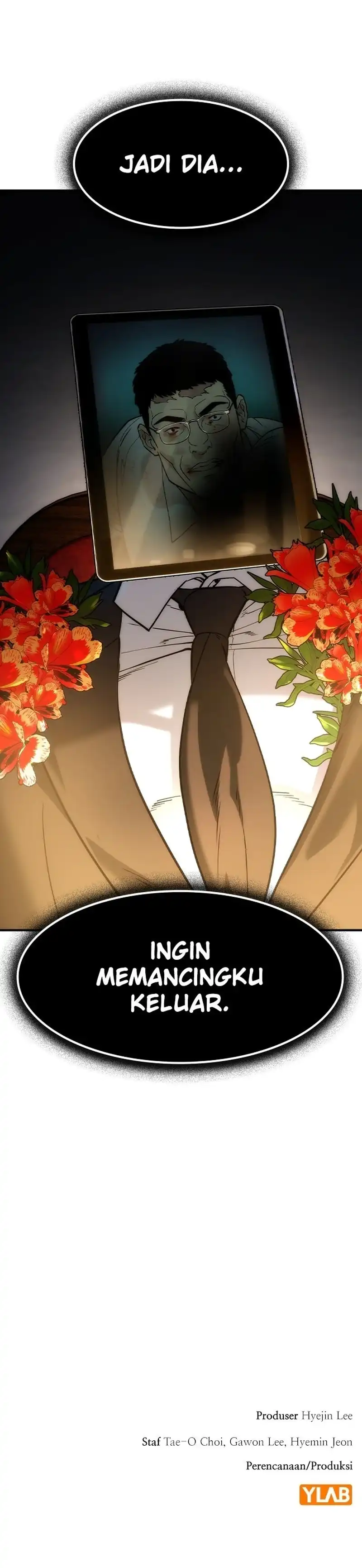 Baca The Childe - Chapter 57 halaman 20