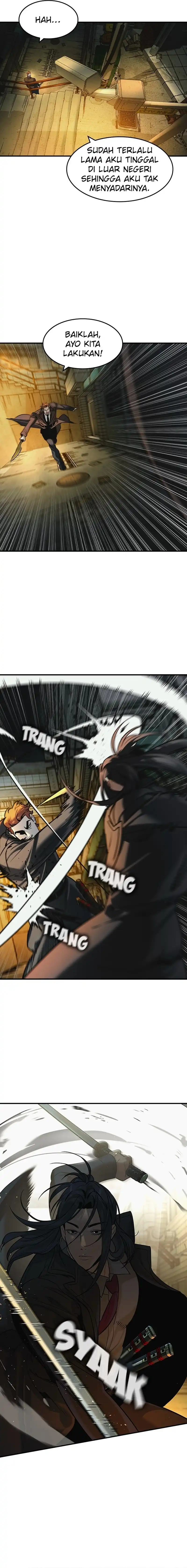 Baca The Childe - Chapter 57 halaman 4