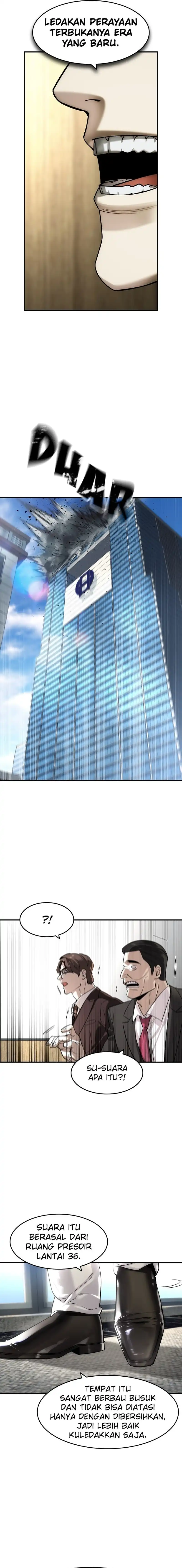 Baca The Childe - Chapter 57 halaman 8