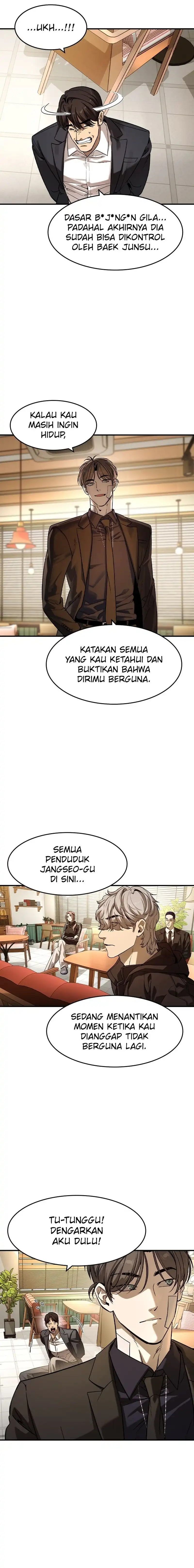 Baca The Childe - Chapter 58 halaman 11