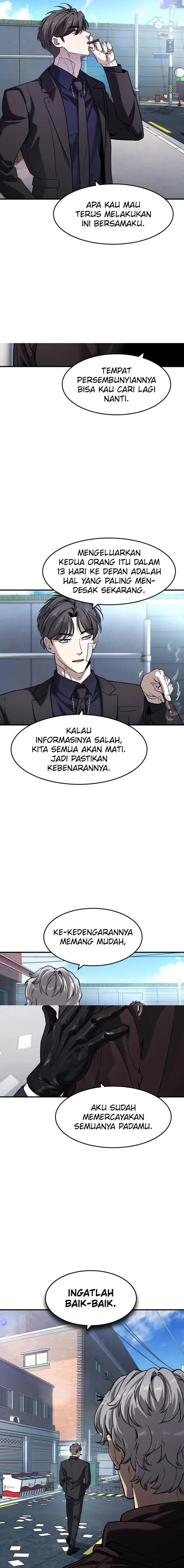 Baca The Childe - Chapter 58 halaman 13