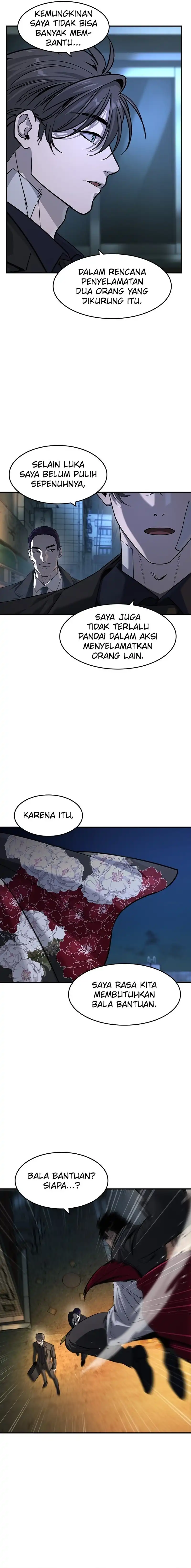 Baca The Childe - Chapter 58 halaman 15