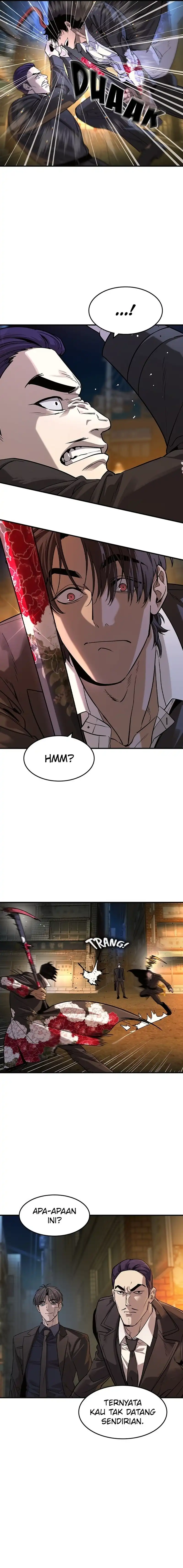 Baca The Childe - Chapter 58 halaman 16