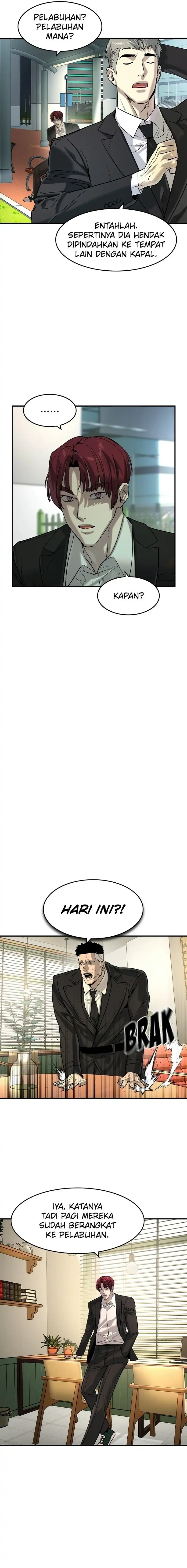 Baca The Childe - Chapter 59 halaman 10