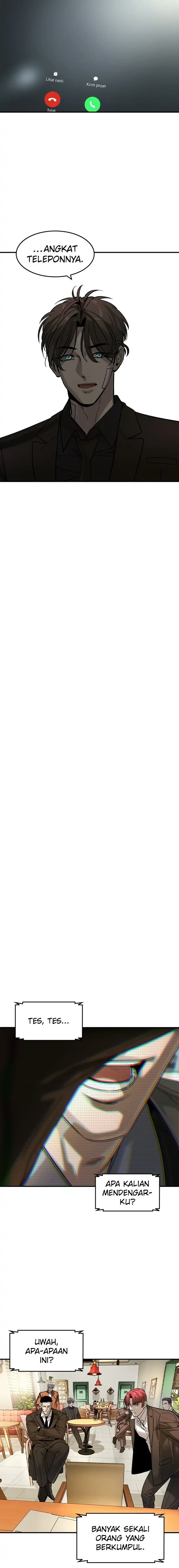 Baca The Childe - Chapter 59 halaman 17