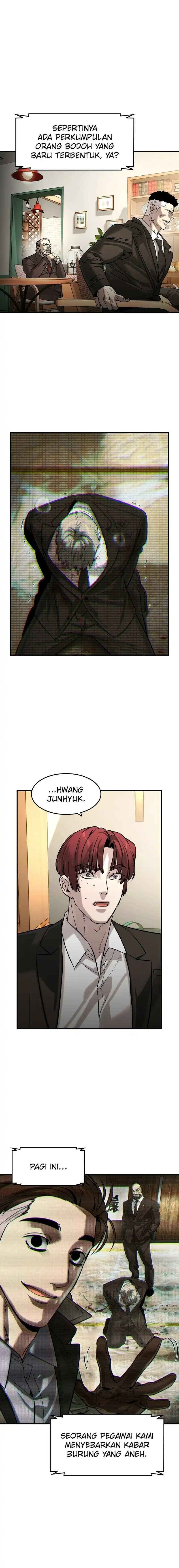 Baca The Childe - Chapter 59 halaman 18