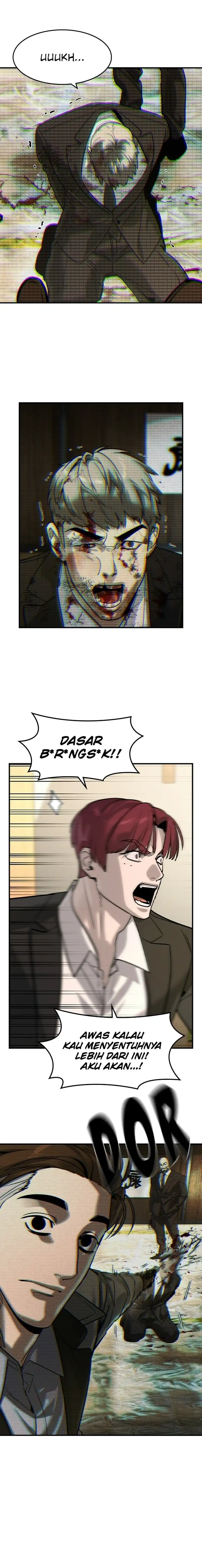 Baca The Childe - Chapter 59 halaman 19