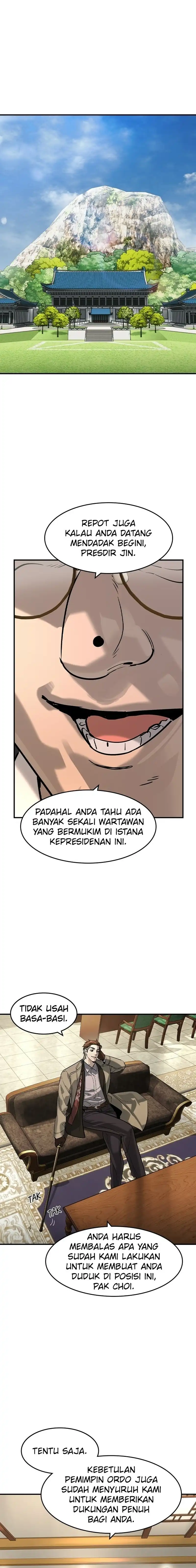 Baca The Childe - Chapter 59 halaman 2