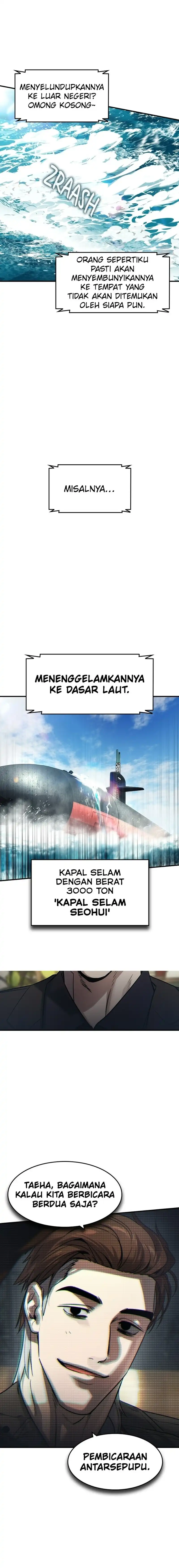 Baca The Childe - Chapter 59 halaman 22