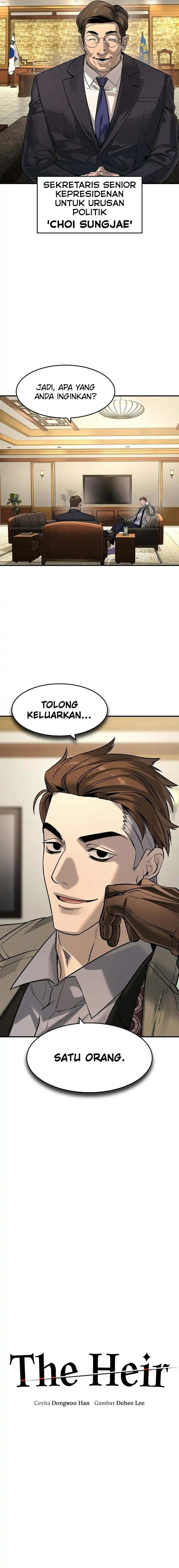 Baca The Childe - Chapter 59 halaman 3