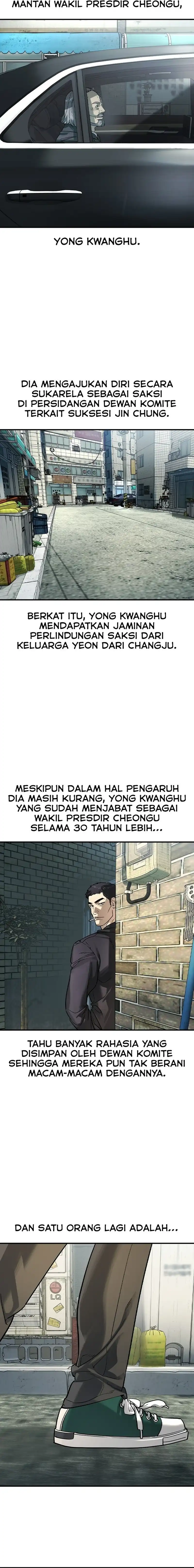 Baca The Childe - Chapter 59 halaman 5