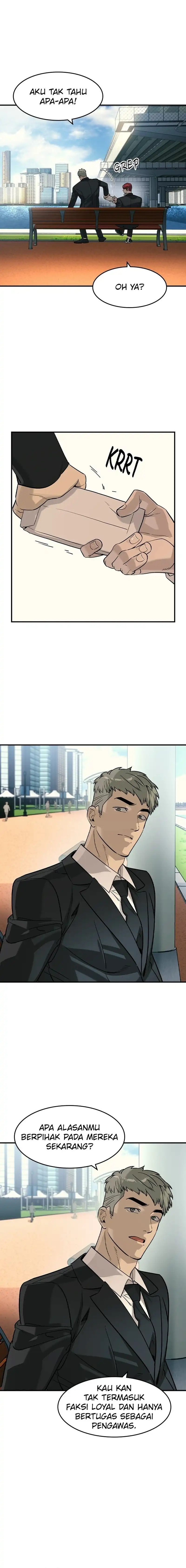 Baca The Childe - Chapter 59 halaman 8