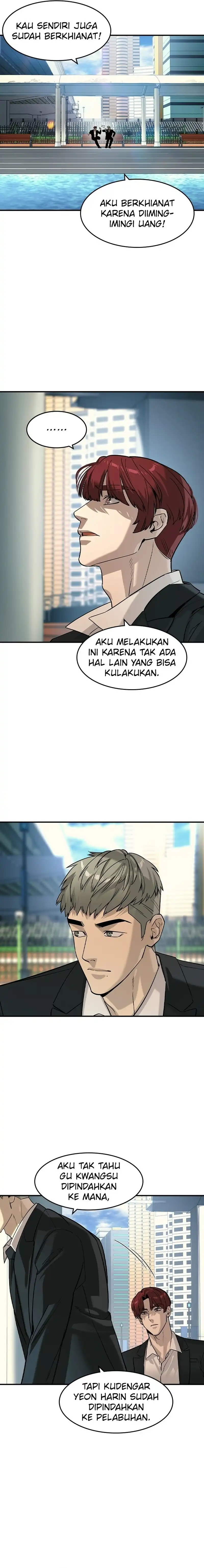 Baca The Childe - Chapter 59 halaman 9