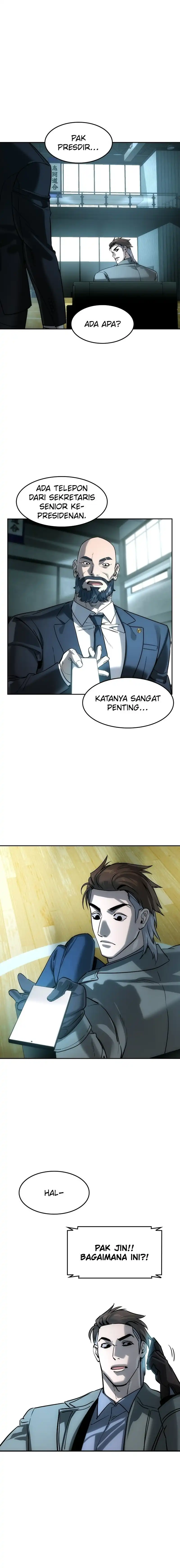 Baca The Childe - Chapter 60 halaman 13