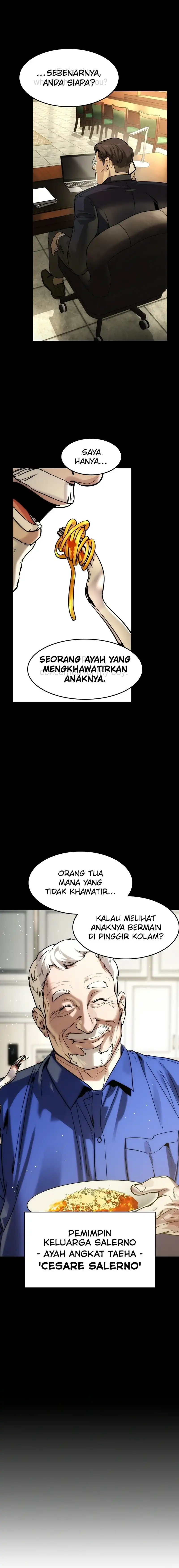 Baca The Childe - Chapter 60 halaman 19