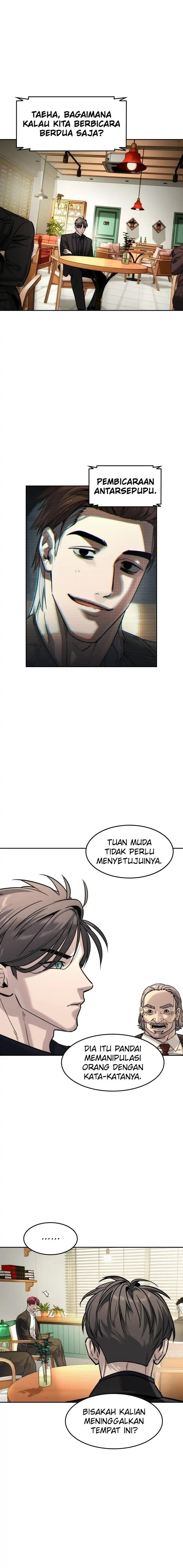 Baca The Childe - Chapter 60 halaman 2