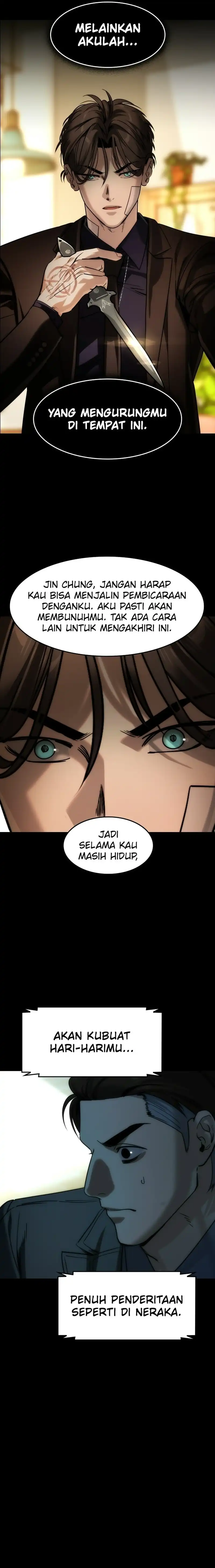 Baca The Childe - Chapter 60 halaman 22