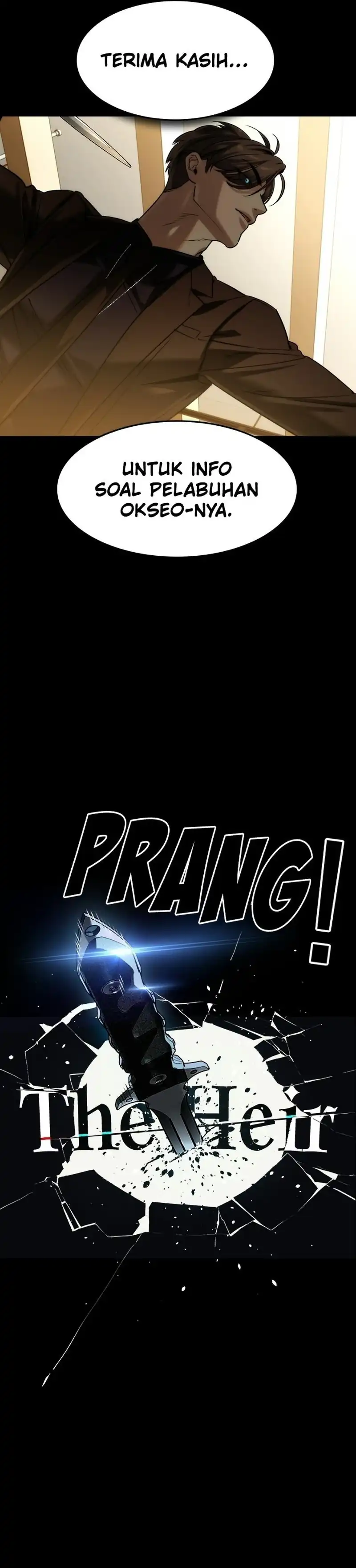 Baca The Childe - Chapter 60 halaman 23