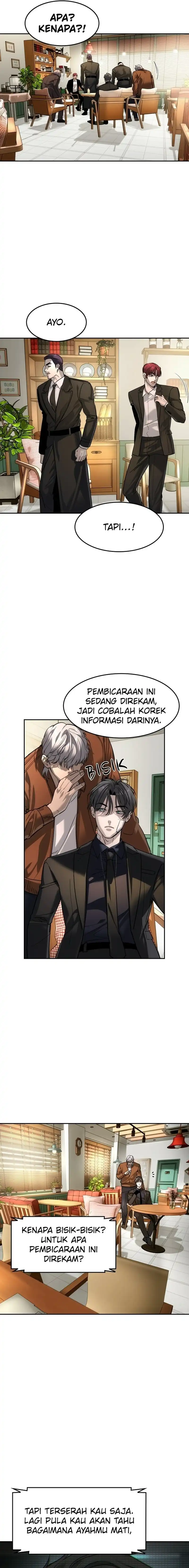 Baca The Childe - Chapter 60 halaman 3