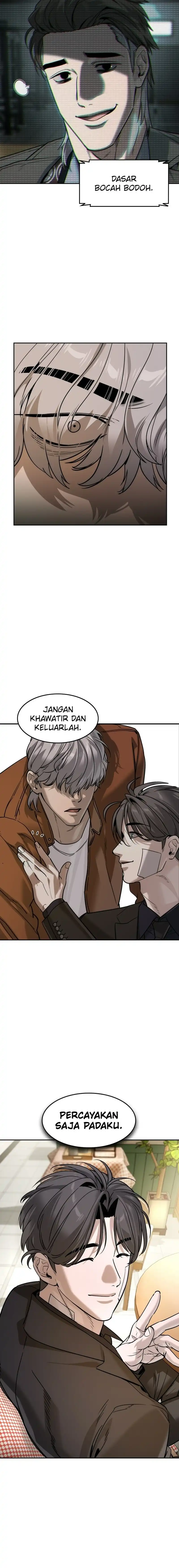 Baca The Childe - Chapter 60 halaman 4