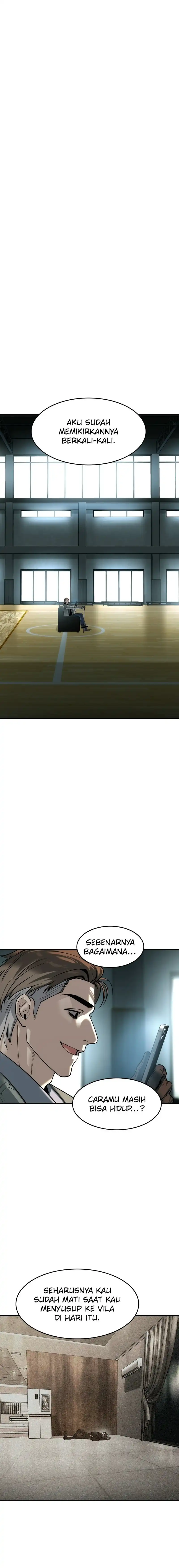 Baca The Childe - Chapter 60 halaman 5