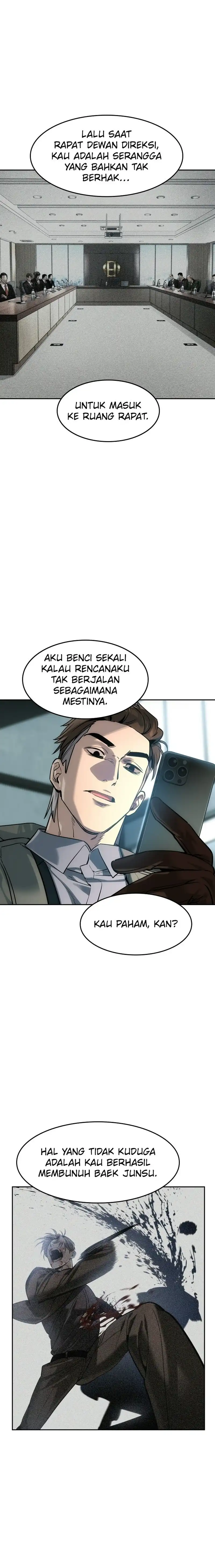 Baca The Childe - Chapter 60 halaman 6