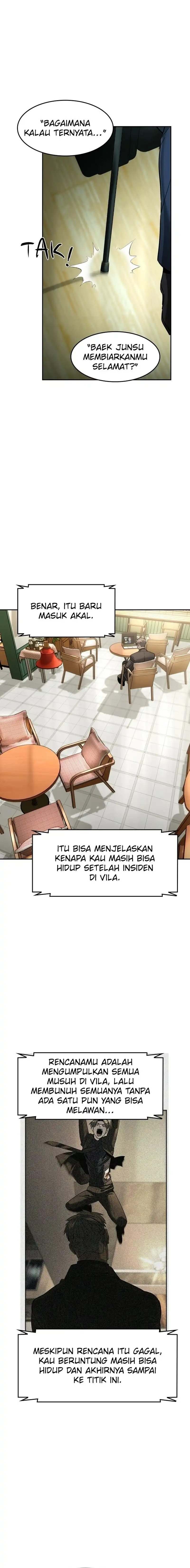 Baca The Childe - Chapter 60 halaman 8