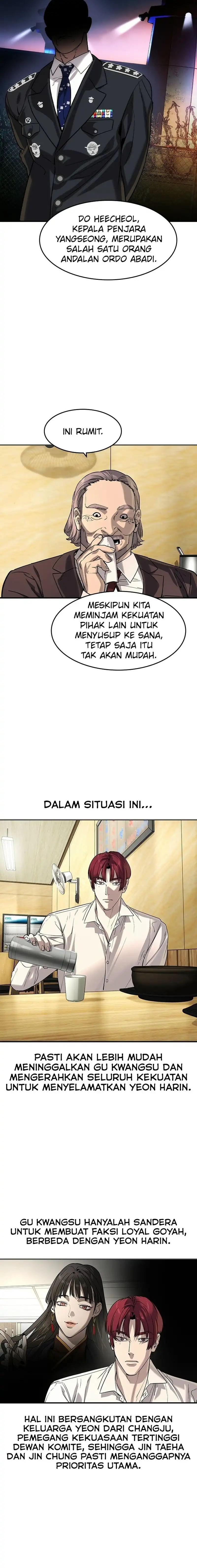 Baca The Childe - Chapter 61 halaman 11