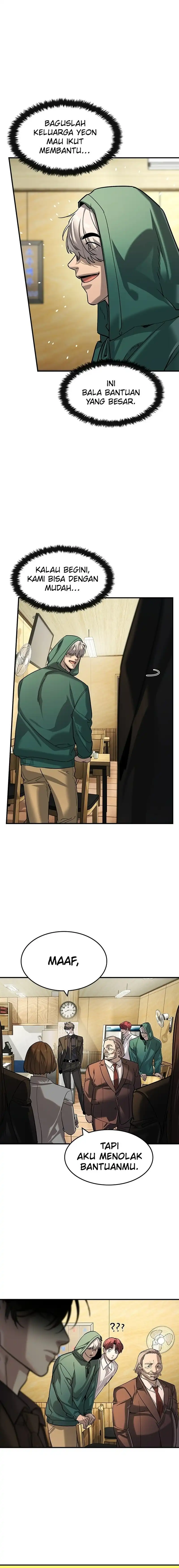 Baca The Childe - Chapter 61 halaman 17