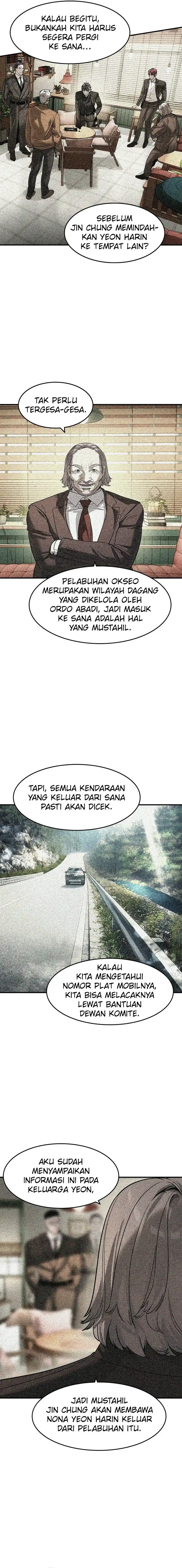 Baca The Childe - Chapter 61 halaman 3