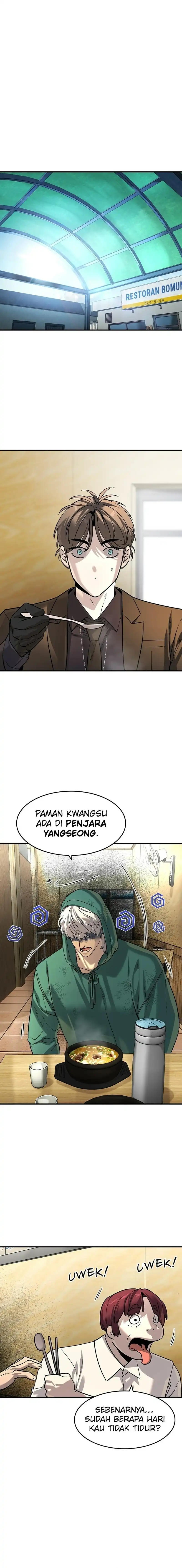 Baca The Childe - Chapter 61 halaman 7