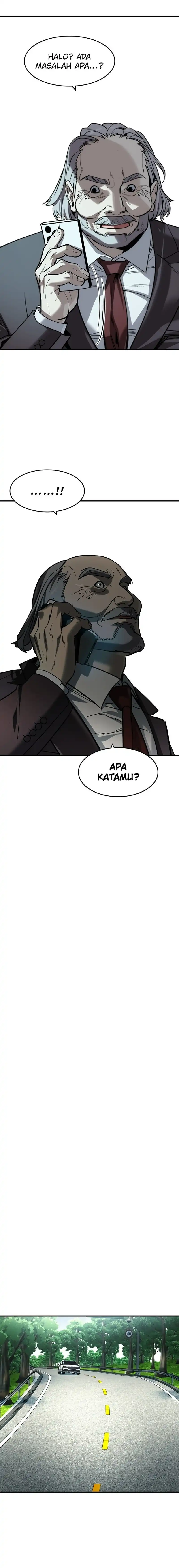 Baca The Childe - Chapter 62 halaman 13