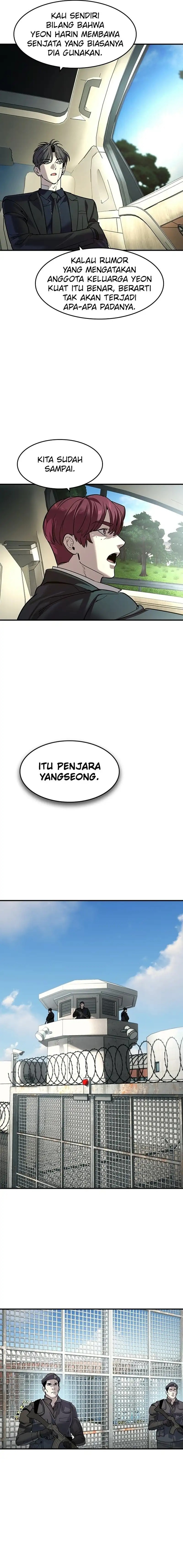Baca The Childe - Chapter 62 halaman 16