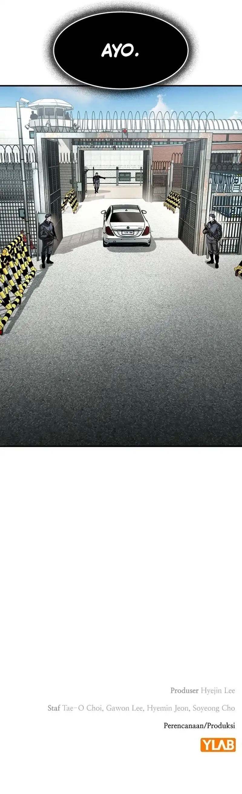 Baca The Childe - Chapter 62 halaman 20