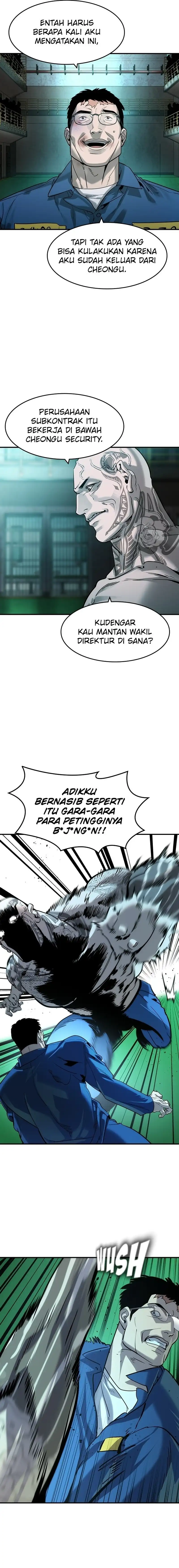 Baca The Childe - Chapter 62 halaman 3