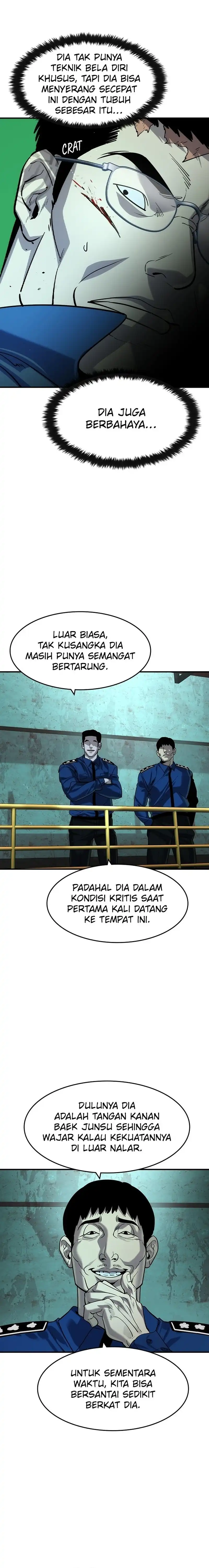 Baca The Childe - Chapter 62 halaman 4