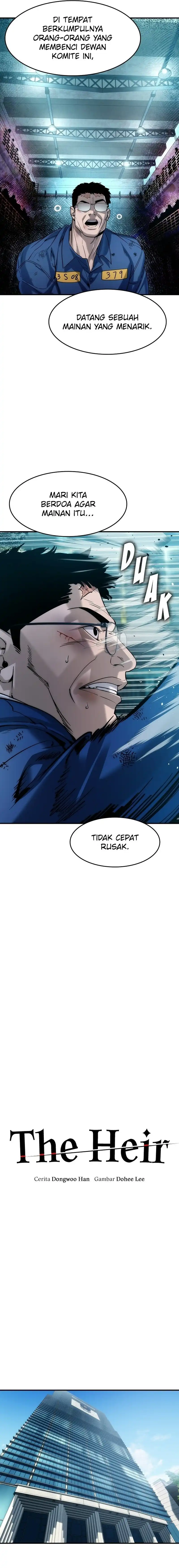 Baca The Childe - Chapter 62 halaman 5