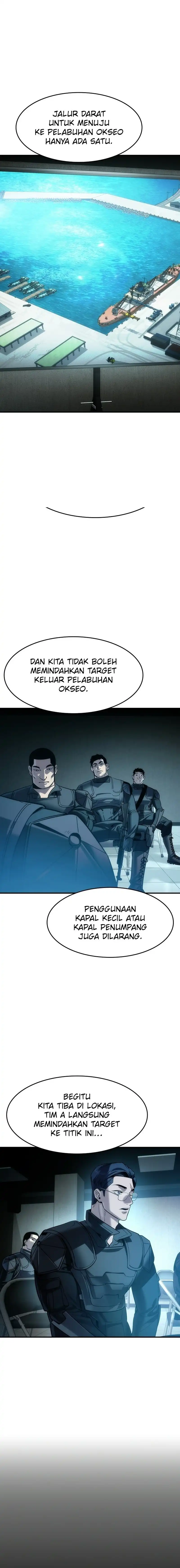 Baca The Childe - Chapter 62 halaman 6