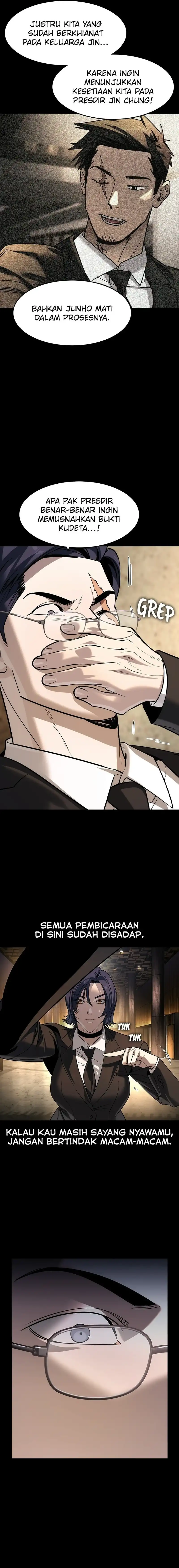 Baca The Childe - Chapter 62 halaman 8