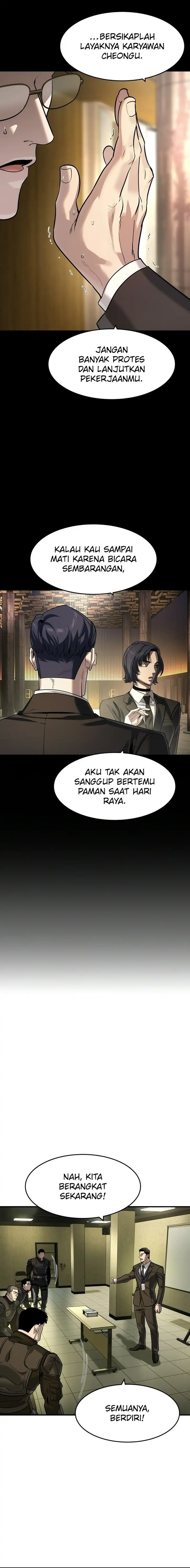 Baca The Childe - Chapter 62 halaman 9