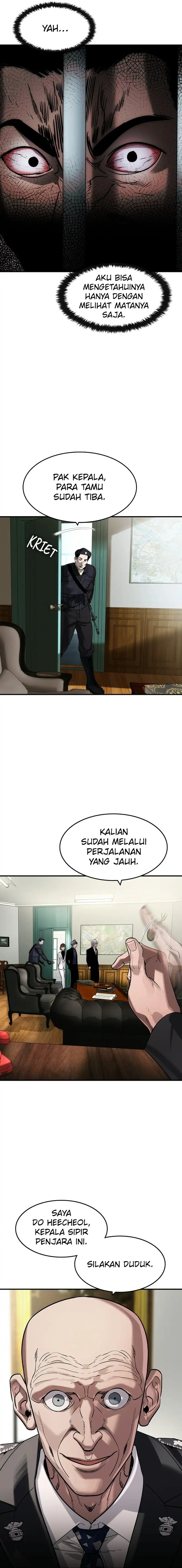 Baca The Childe - Chapter 63 halaman 10