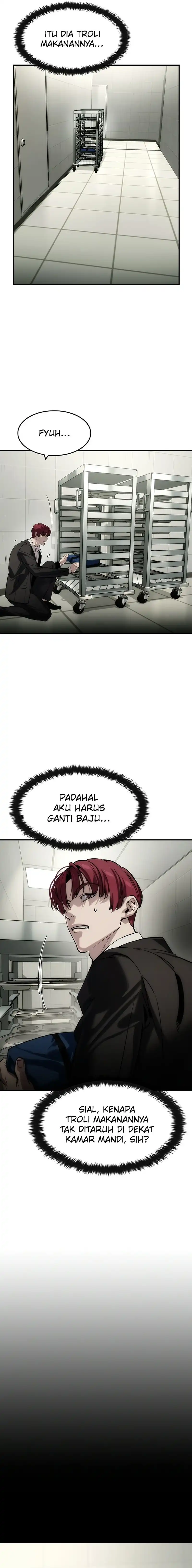 Baca The Childe - Chapter 63 halaman 19