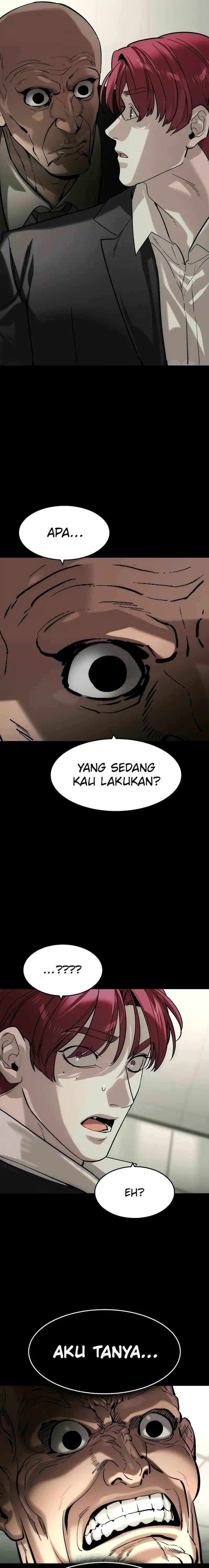 Baca The Childe - Chapter 63 halaman 20