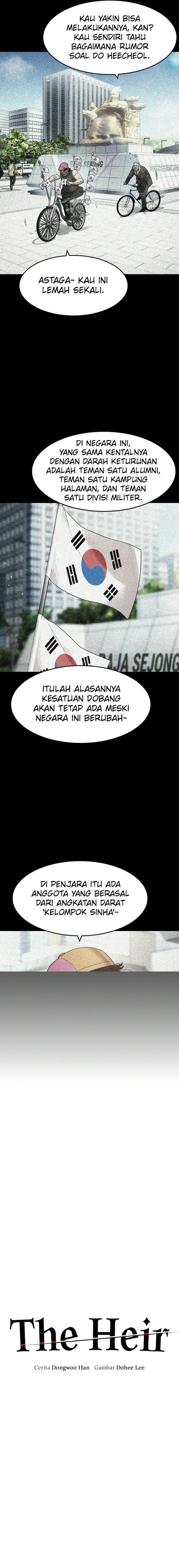 Baca The Childe - Chapter 63 halaman 5