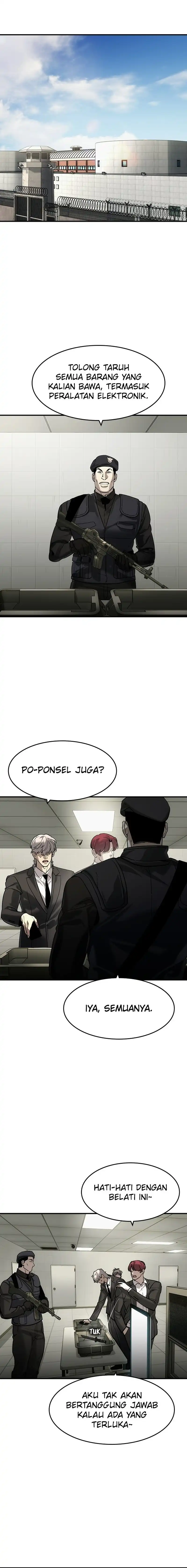 Baca The Childe - Chapter 63 halaman 6