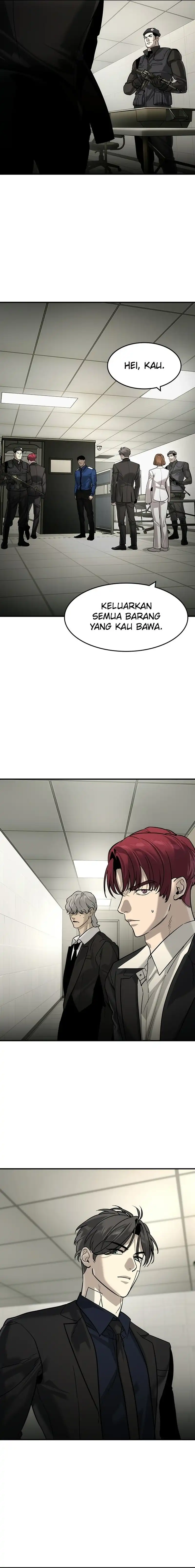 Baca The Childe - Chapter 63 halaman 7