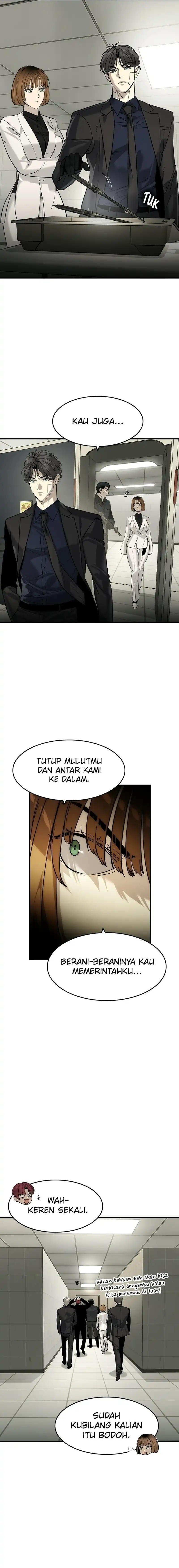 Baca The Childe - Chapter 63 halaman 8