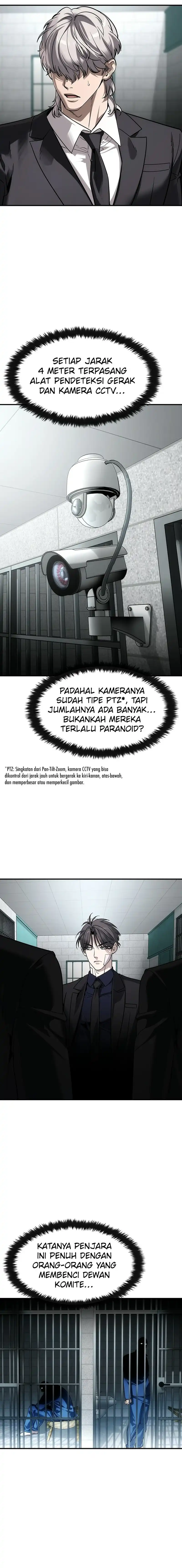 Baca The Childe - Chapter 63 halaman 9