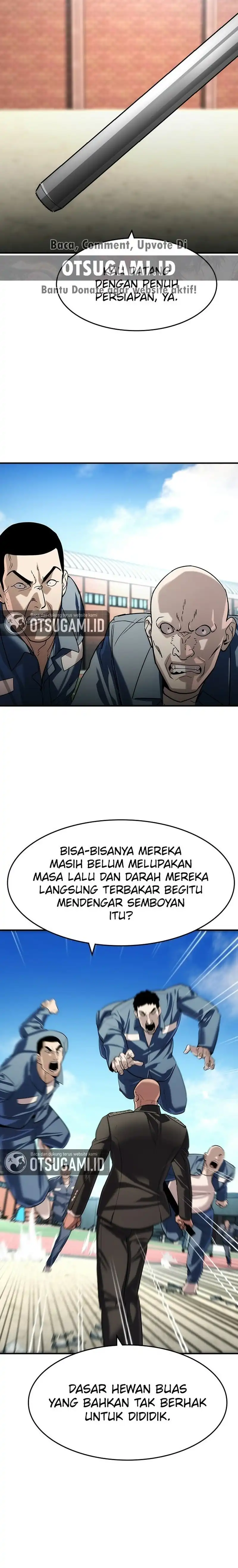 Baca The Childe - Chapter 64 halaman 10